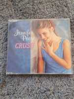 Jennifer Paige "Crush" maxi single CD