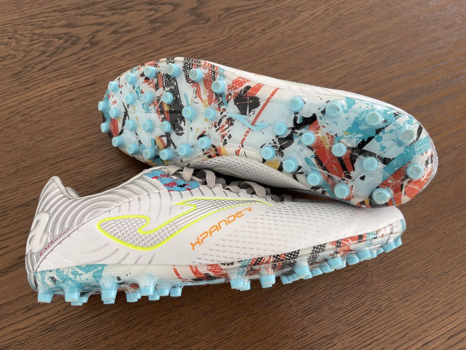 Chuteiras / botas / sapatilhas futebol Joma Xpander relva artificial