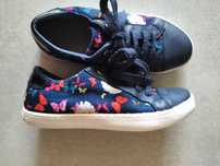 Adidasy trampki Geox 34