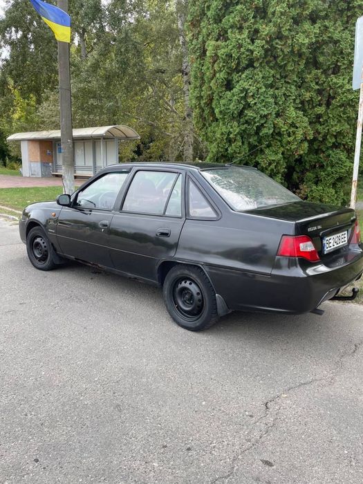 daewoo nexia 150n