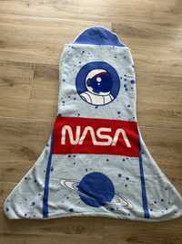 Kocyk-kokon NASA