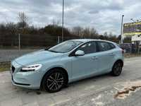 Volvo V40 Momentum D3 150KM Bezwypadkowy Serwisowany Opłacony