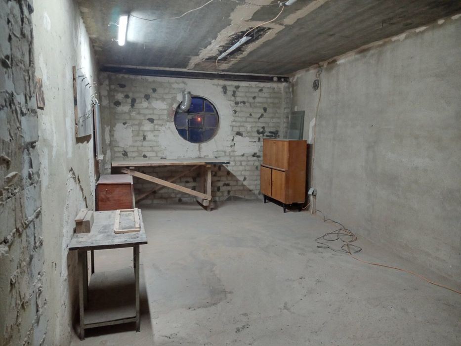 Сдам гараж, Салтовка