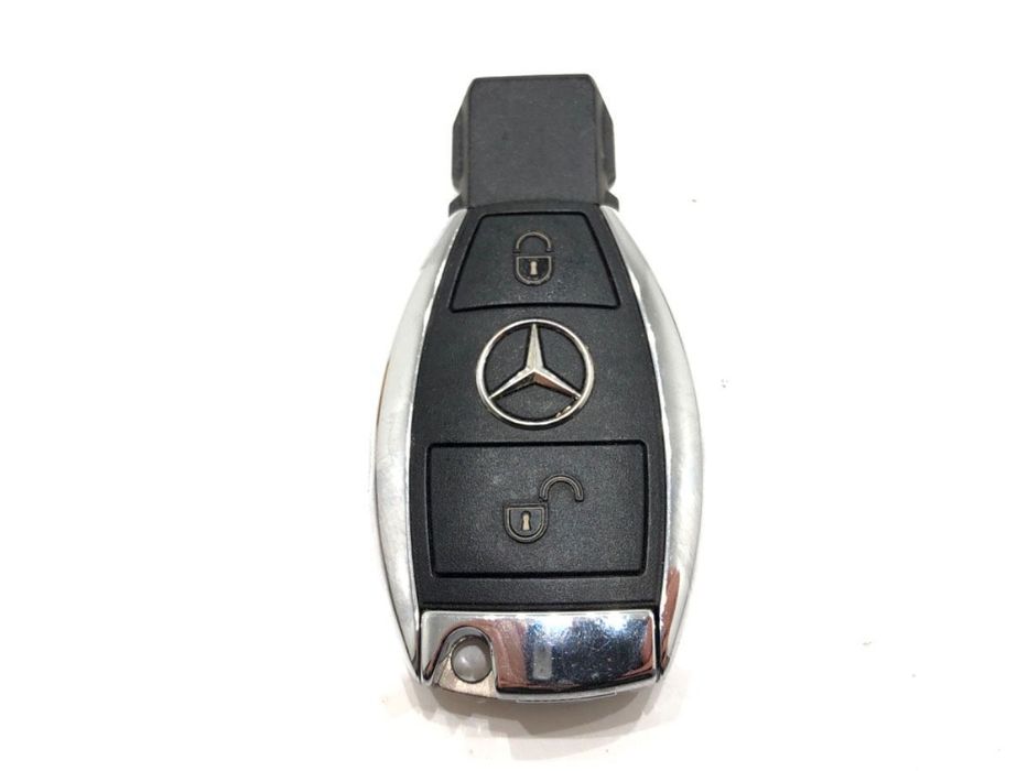 KLUCZYK PILOT - 147.00 PLN - MERCEDES-BENZ KLASA B Sports Tourer (W245) 2005 - 2011 B 180 CDI