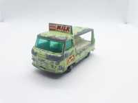 Commer Bottle Float no. 21 Lesney Matchbox