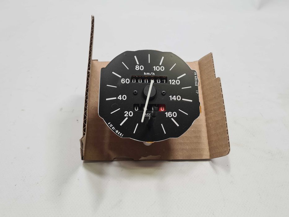 Licznik wskażnik prędkościomierz Citroen C15 OEM NOWY 6113TC