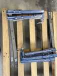 Sciski Piher 40K - 60cm cod. 06506 4szt