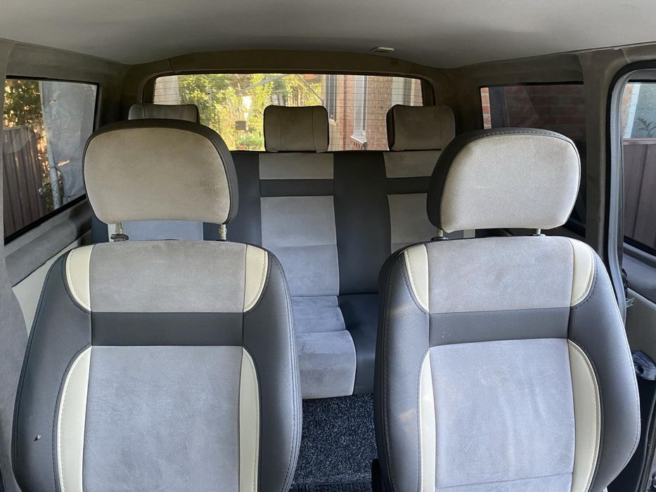 Продам Фольксваген т5 2007р.