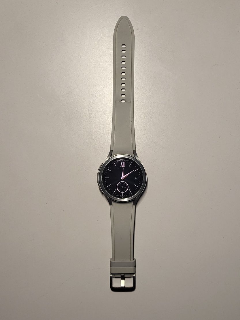 Samsung Watch Classic 4 46mm