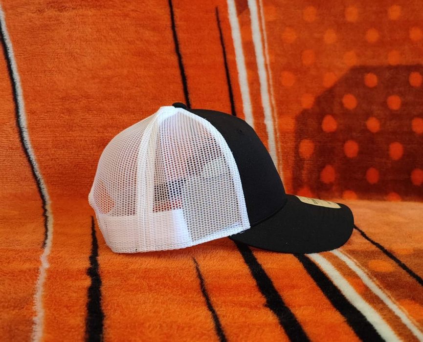 Оригінал. Тракер Atlantis Італія кепка з сіткою супер пропозиція