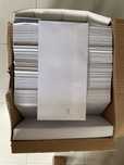 Caixa de envelopes