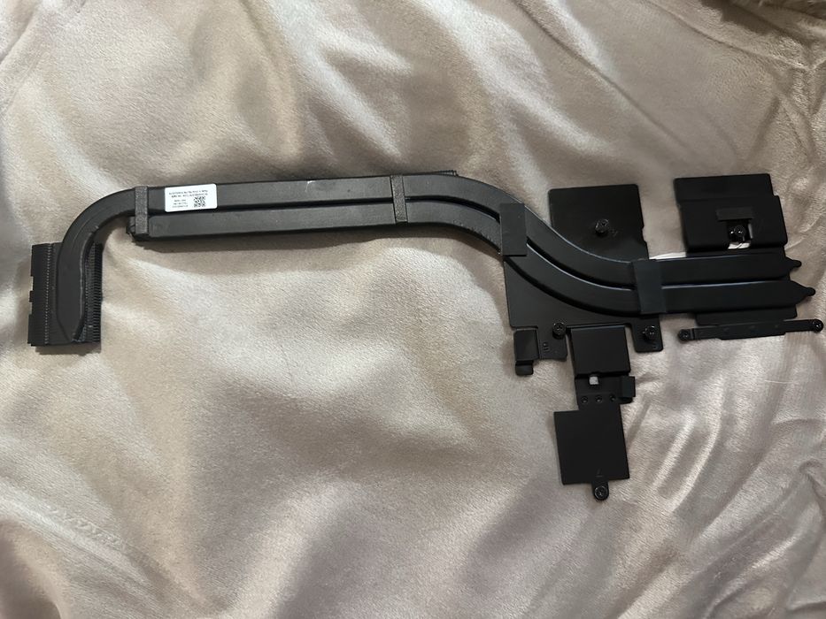 Система охолоджування Lenovo Idea Pad Gaming 3 15IMH05