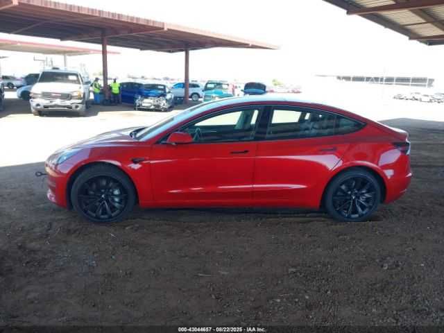 Tesla Model 3 Long 2022 || Тесла модел 3 лонг 2022