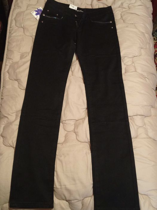 Штани дитячі осені