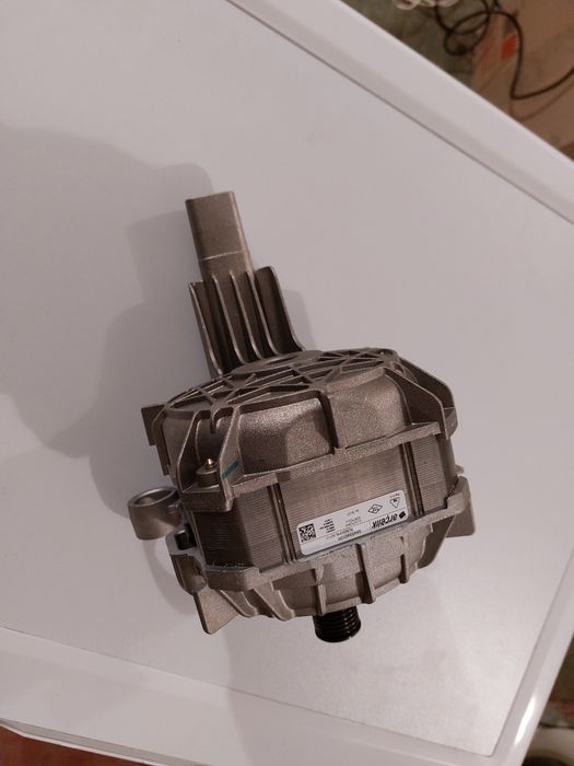 Пральна машина BEKO WMY 71083