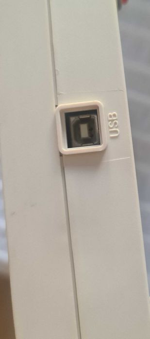 Scanner boeder smartScan