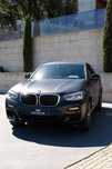 BMW X4 25 d xDrive Pack M Auto