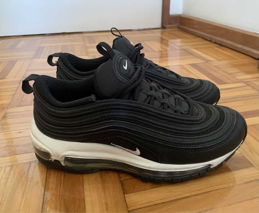 Nike Air Max 97- Mulher