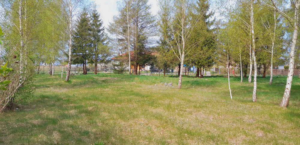 Sprzedam działki budowlane z MPZP Rusko koło Darłowa