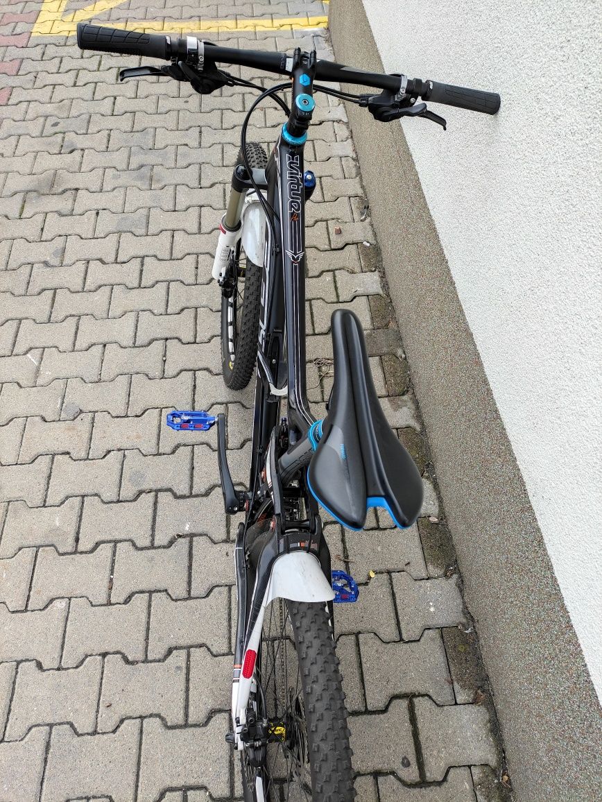 FULL Felt Virtue Pro 26"
