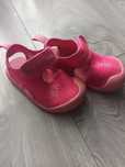 Letnie buty New balance r. 22