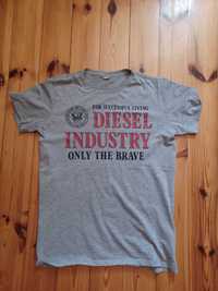 Tshirt meski Diesel