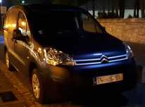 Citroën Berlingo _ 3Lugares _ 100cv