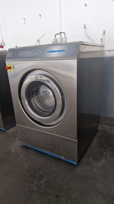 Máquina de lavar Industrial 18 kg Imesa LM18