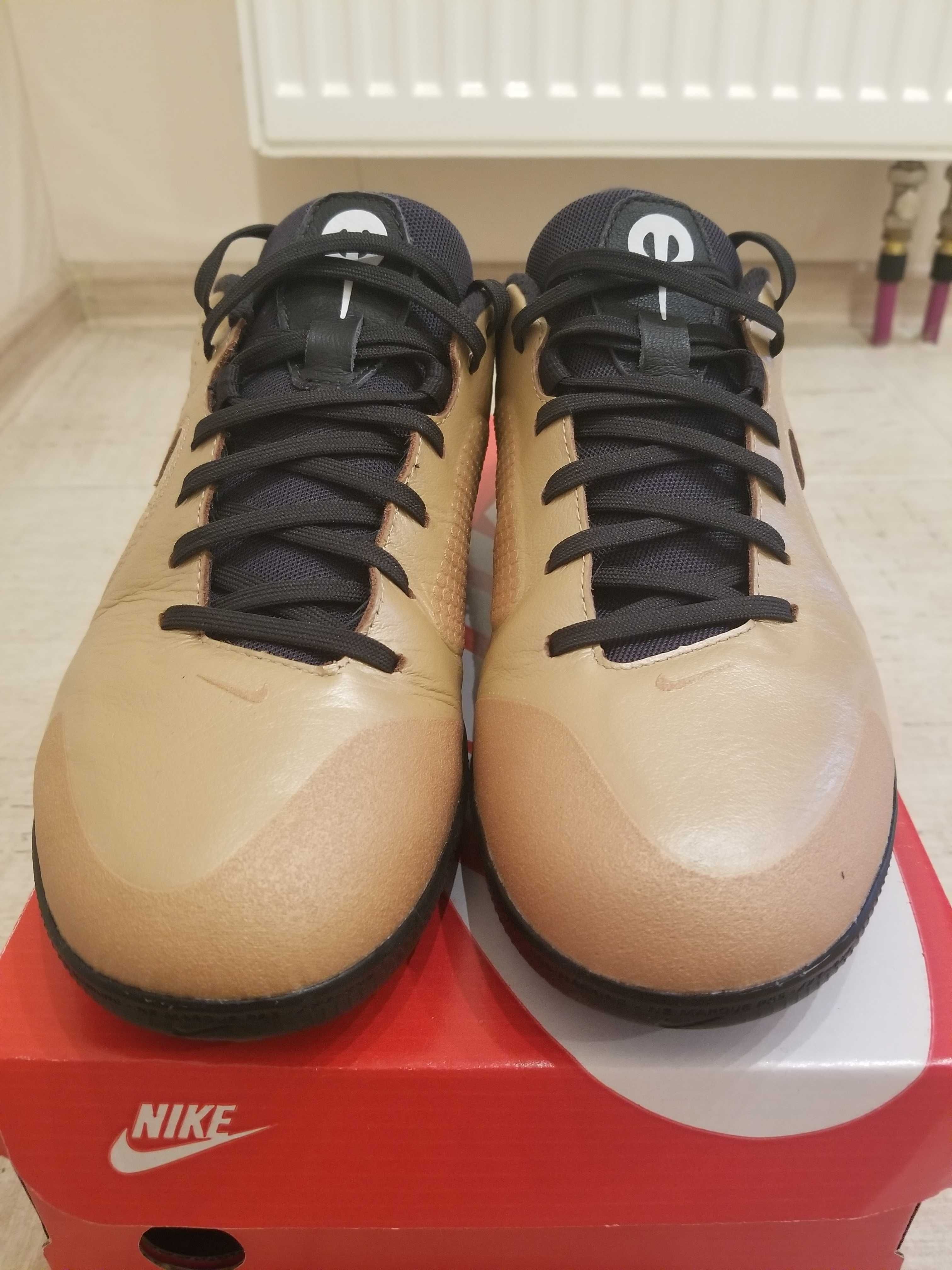 Футзалки Nike Tiempo React Legend Pro 9 Ic DA1183-810 (Оригінал)