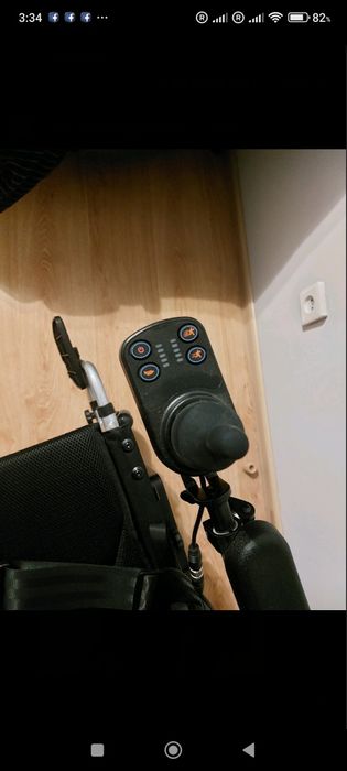 Інвалідний візок