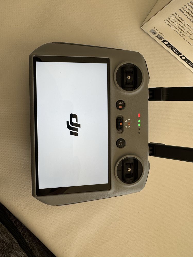 Drone dji mini 4 pro