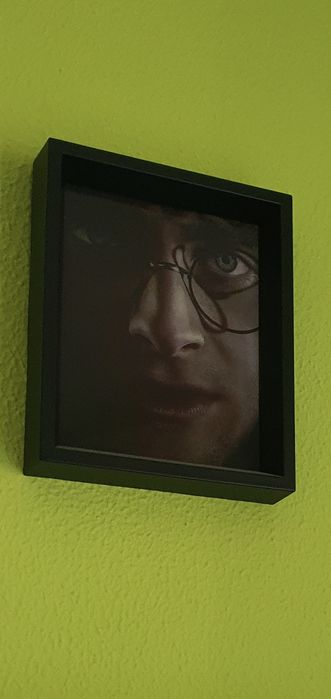 Several 3D frames, like new64297521517955124