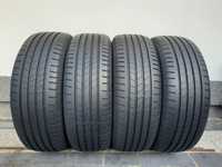 4 opony 225/50 R17 Bridgestone Turanza 2021r 7mm