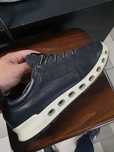 Кроссовки кроси ecco gore tex