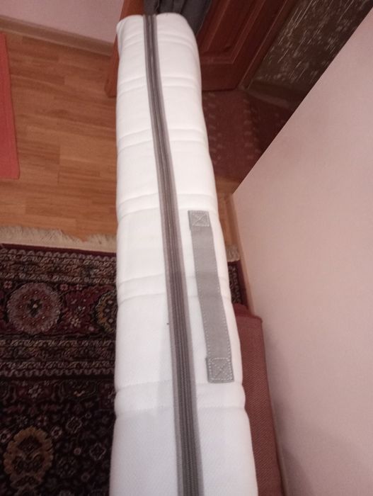 Матрац IKEA 195*85*13
