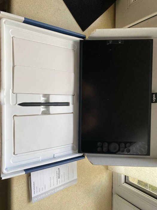 Планшет для рисования UGEE UE12 PLUS