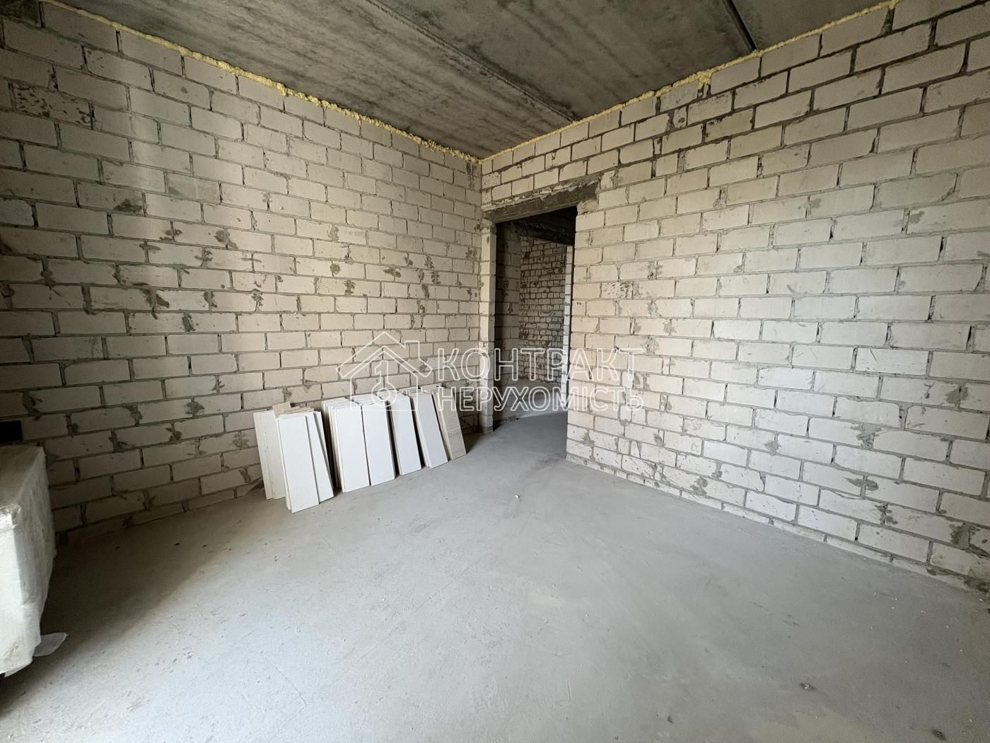 Продаж квартири 40 м2 ЖК Пташка м Академіка Павлова Барабашова 18