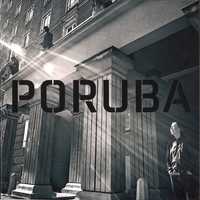 JAROMIR NOHAVICA -PORUBA-LP- płyta nowa , zafoliowana