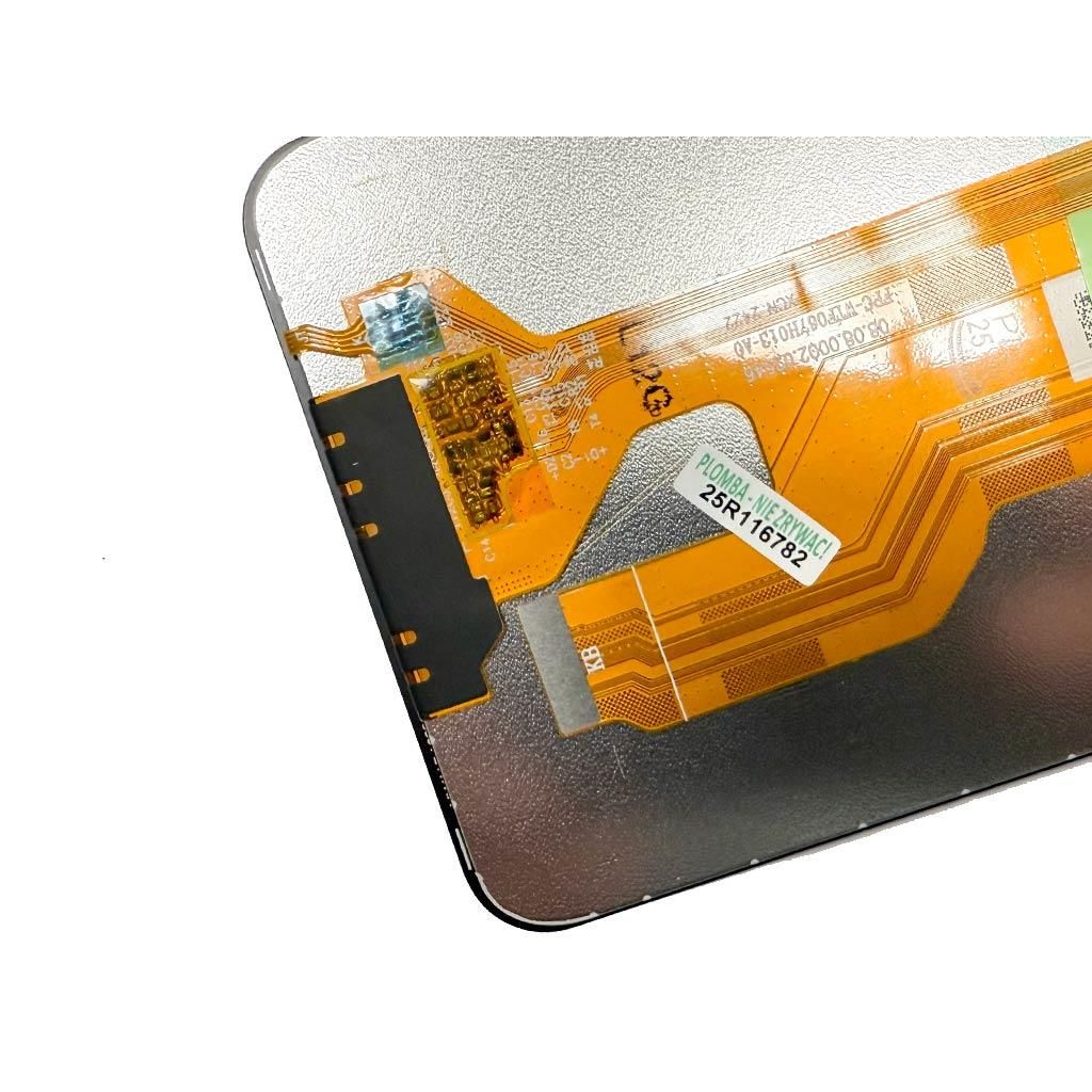 Wyświetlacz Lcd Ekran Szybka Do Realme C61 C63 N63