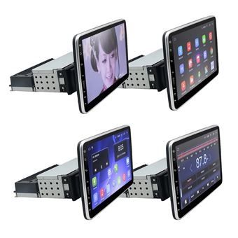 Ecra 10 polgadas android