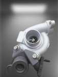 Turbina Citroen Ford Peugeot 1.6 Hdi Tdci Jtd
