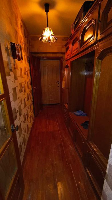 Продам 3 кім.квартиру у  Центрі  68000$