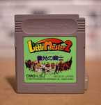Game Boy # Little Master 2