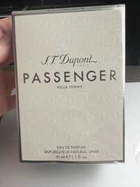 Парфум жіночий Dupont Passenger