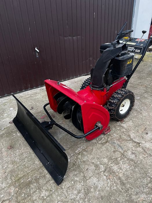 Odśnieżarka Toro 828 Solidna  Wysyłka