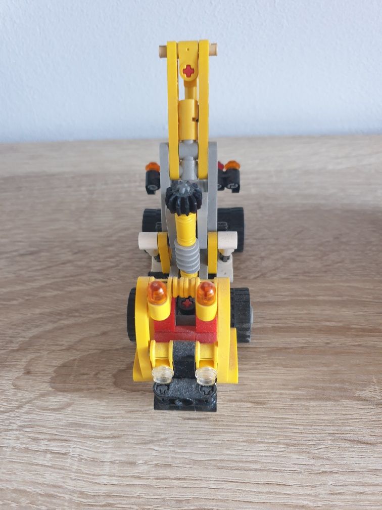 Lego technic 42031