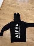 Кофта Aplha Industries