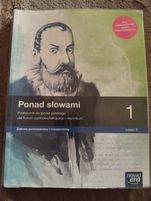 Ponad słowami 1 część 2