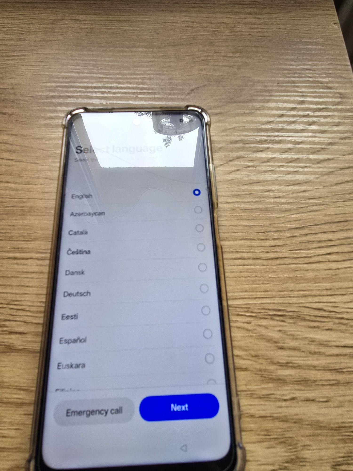Oppo A60 stan bardzo dobry