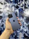 Iphone 15 Pro Max 256gb Blue Titanium Neverlock